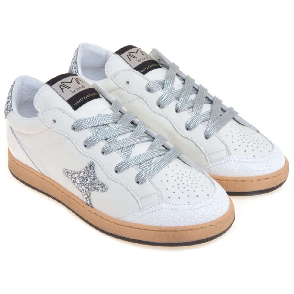 Sun Sneaker