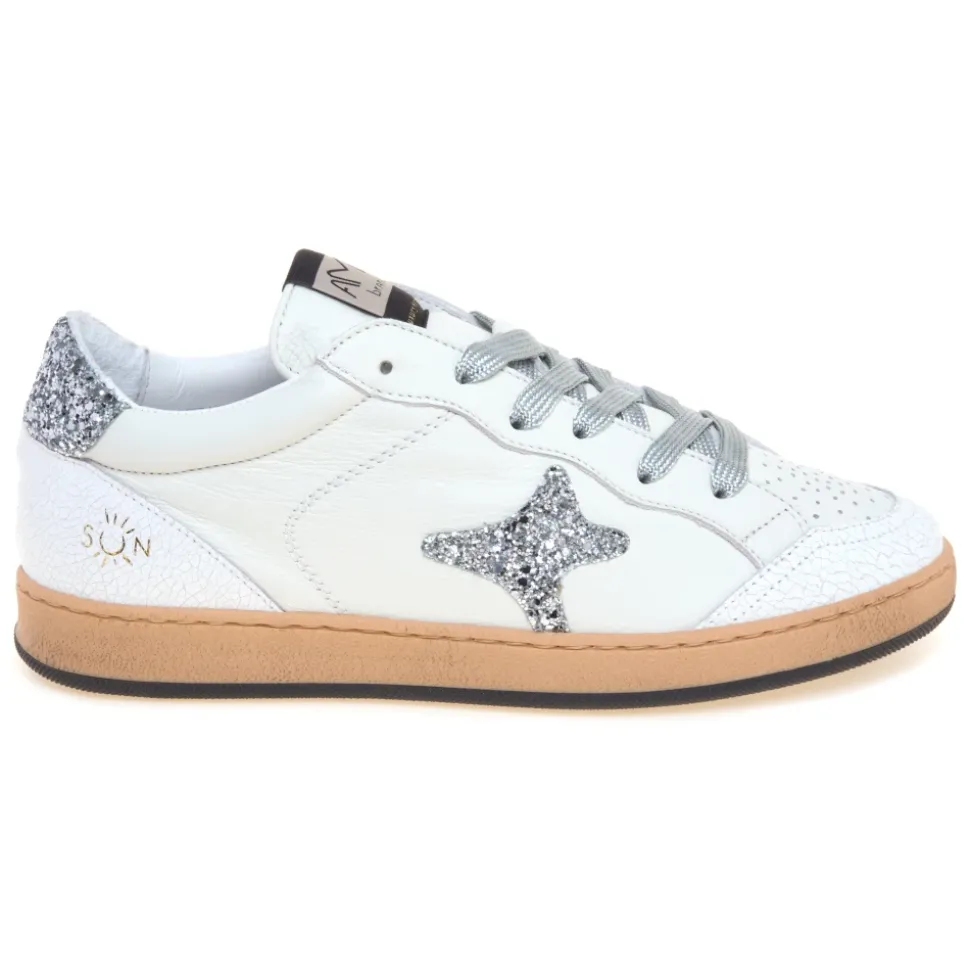 Sun Sneaker