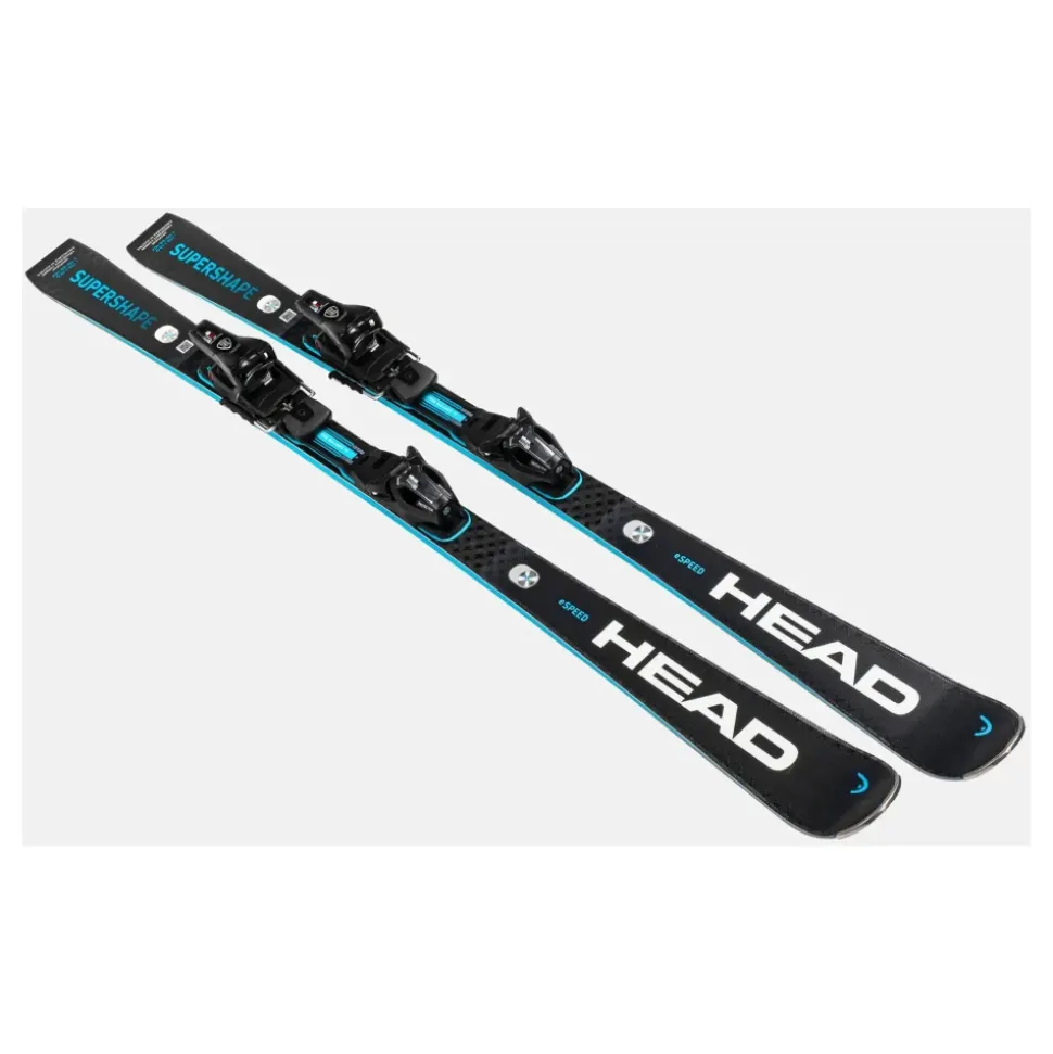 SUPERSHAPE E-SPEED SW