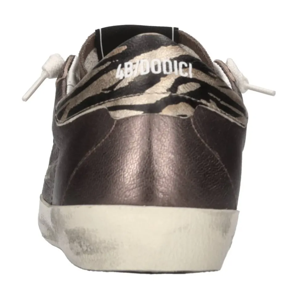 Suprime Sneakers