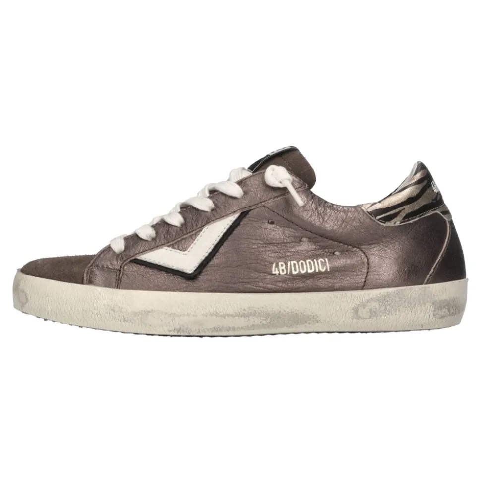 Suprime Sneakers