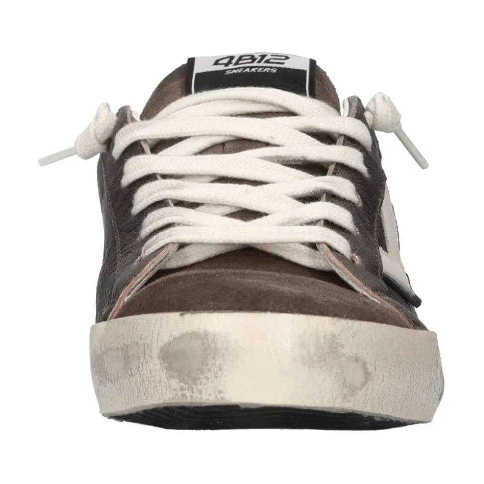Suprime Sneakers