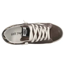 Suprime Sneakers