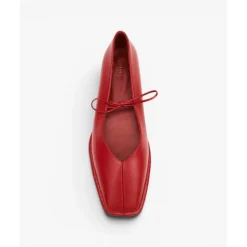 Sway Ballet Flats