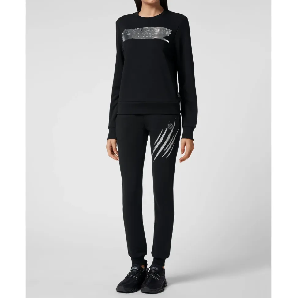 Sweatshirt LS