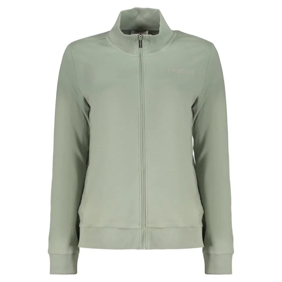 S26WTRK2 Conjunto de Sudadera y Pantalón
