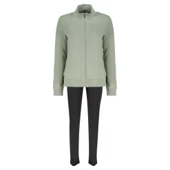S26WTRK2 Conjunto de Sudadera y Pantalón