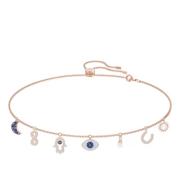 Symbolica Necklace