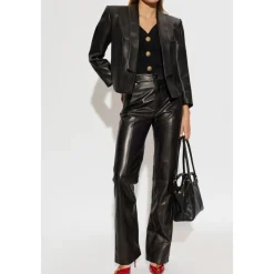 Sync Patent Leather Stilettos