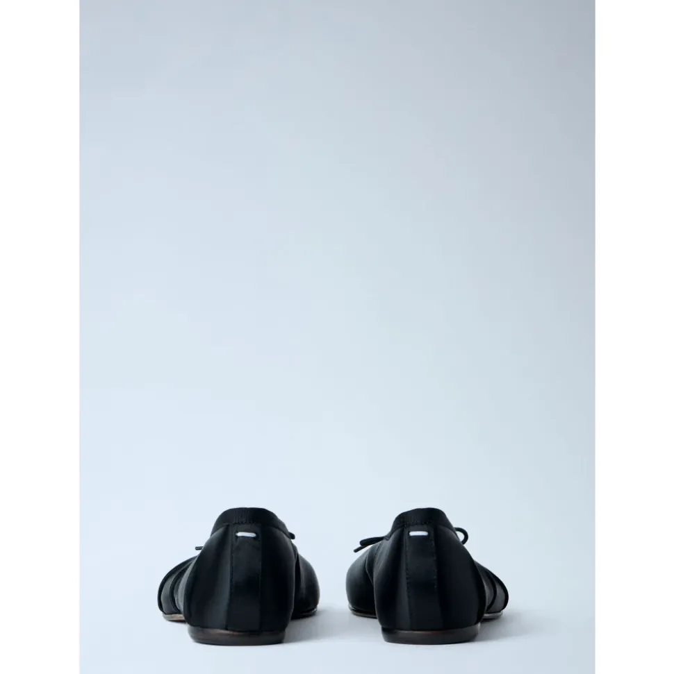 Tabi Ballerina Shoes