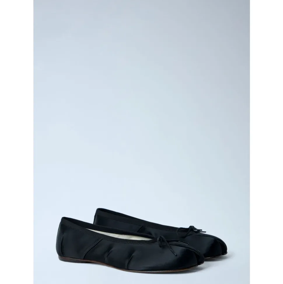 Tabi Ballerina Shoes