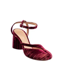 Tabi Sandal Pump
