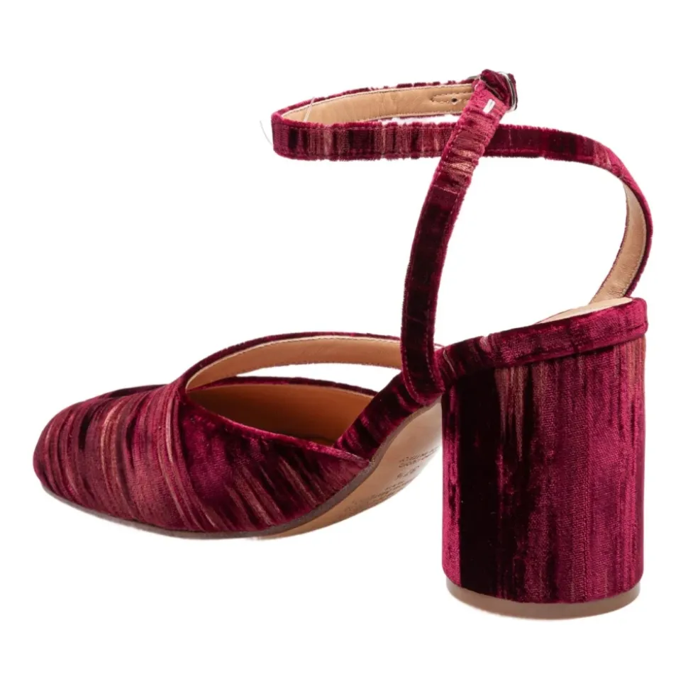 Tabi Sandal Pump