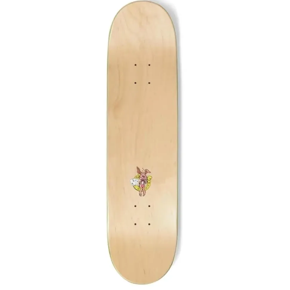 Tabla de Skate Craps