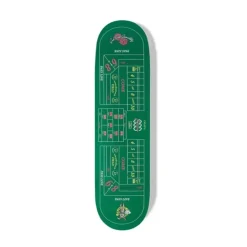 Tabla de Skate Craps