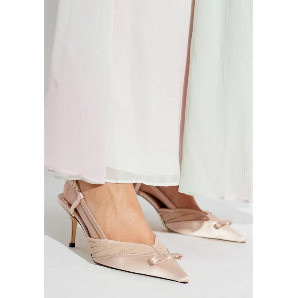 Tacones Afia