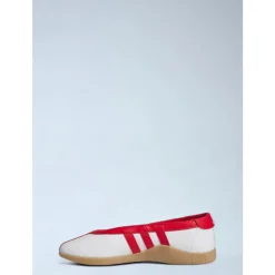 Taekwondo Mei Ballet Sneakers