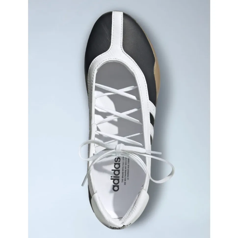 Taekwondo Mei Ballet Sneakers