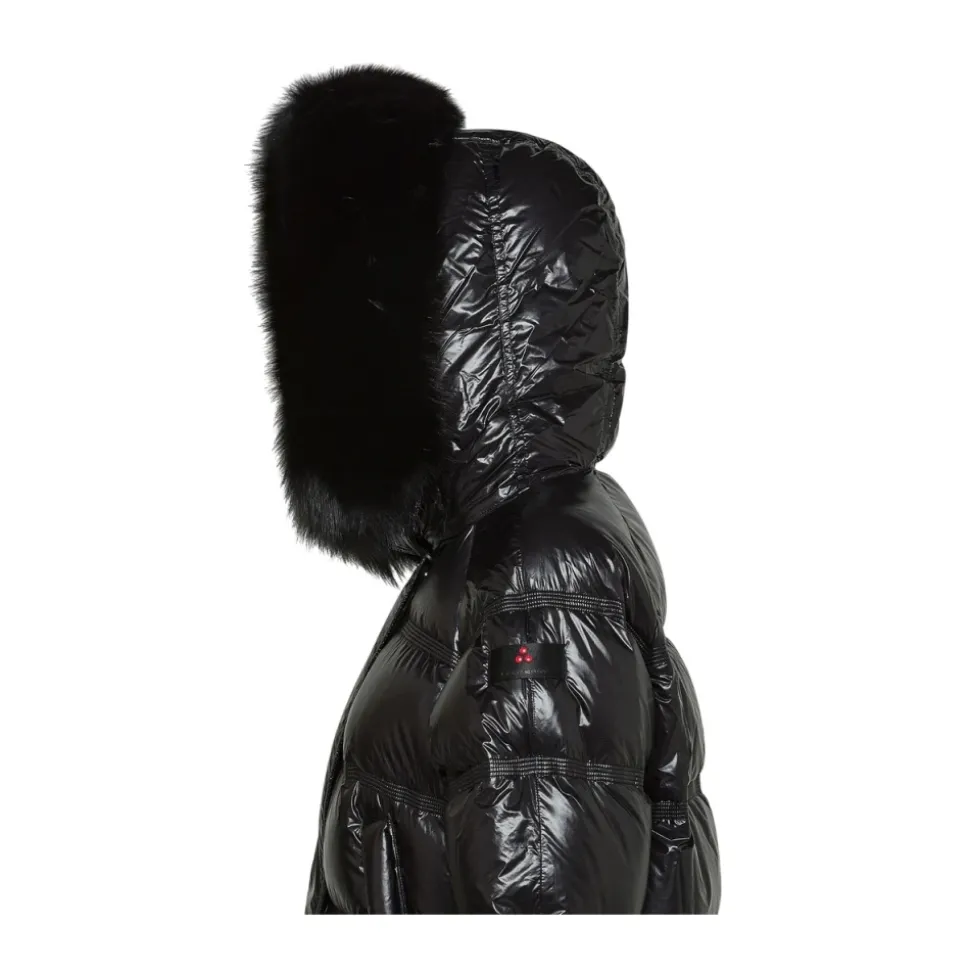 Takan Mid Fur