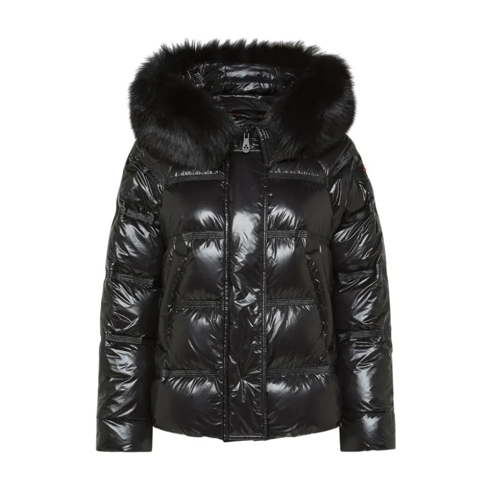 Takan Mid Fur