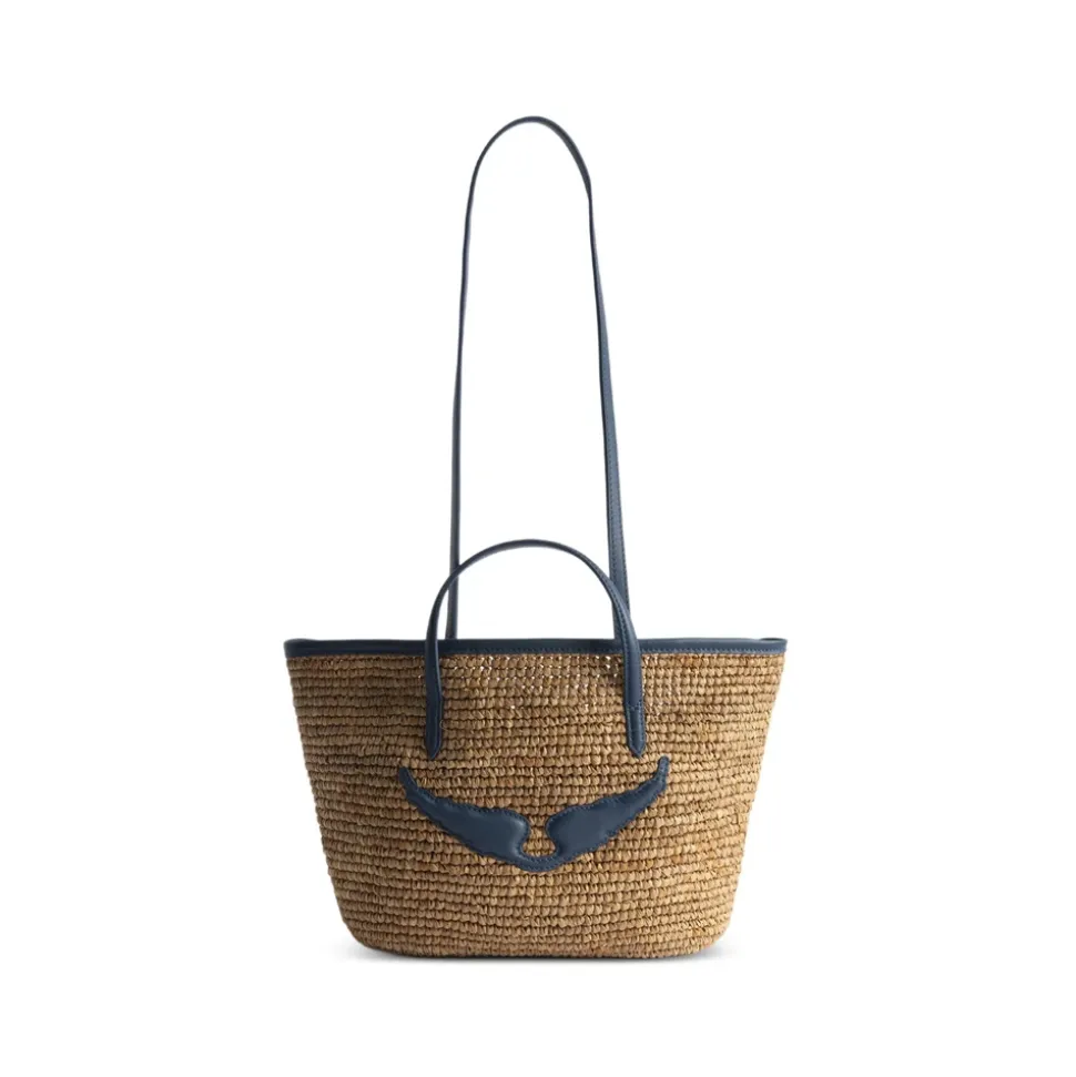 TANDE Tote Bag