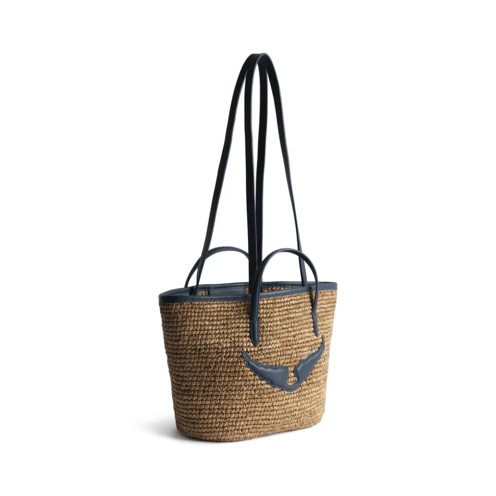 TANDE Tote Bag