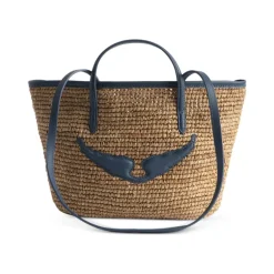 TANDE Tote Bag