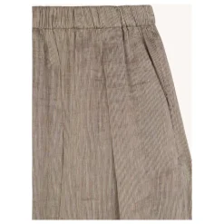 Tapered Trousers