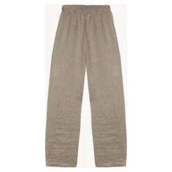Tapered Trousers