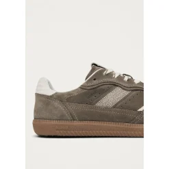 Tb.490 Rife Leather Sneakers