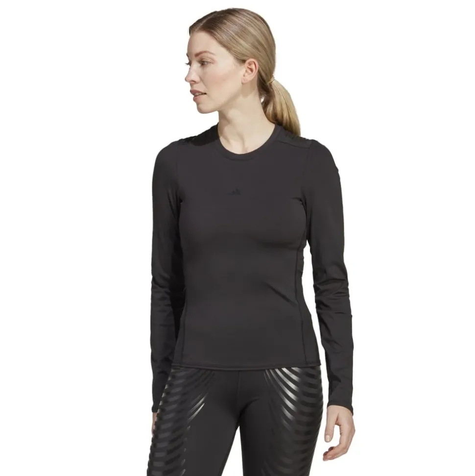 Techfit Control x RHEON Long Sleeve