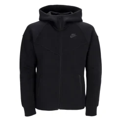 Tech Fleece Sudadera con Capucha Mujer