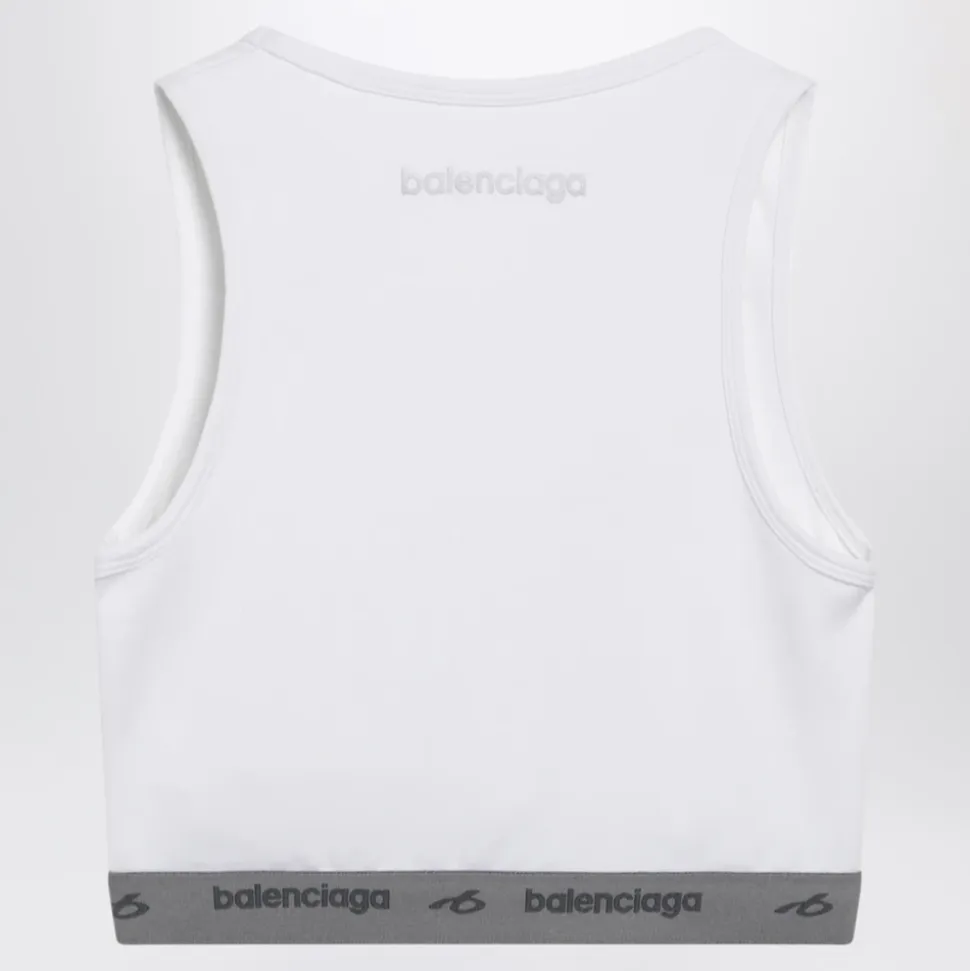 Techwear Bra Tank Top