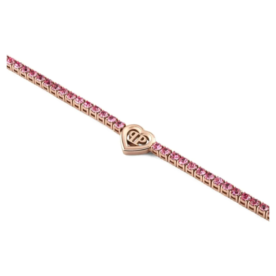 Tennis Royal Bracelet