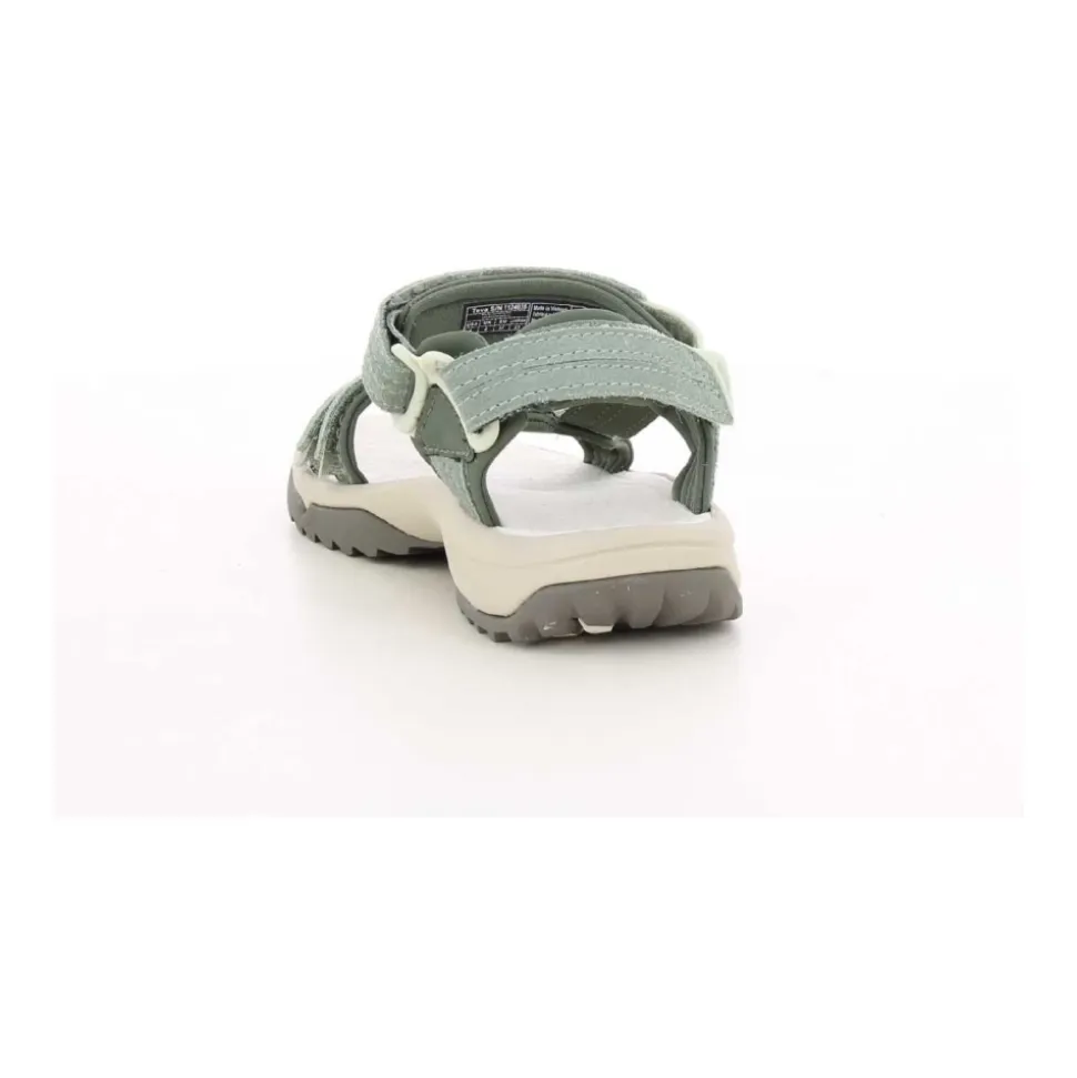 Terra Fi Lite Suede