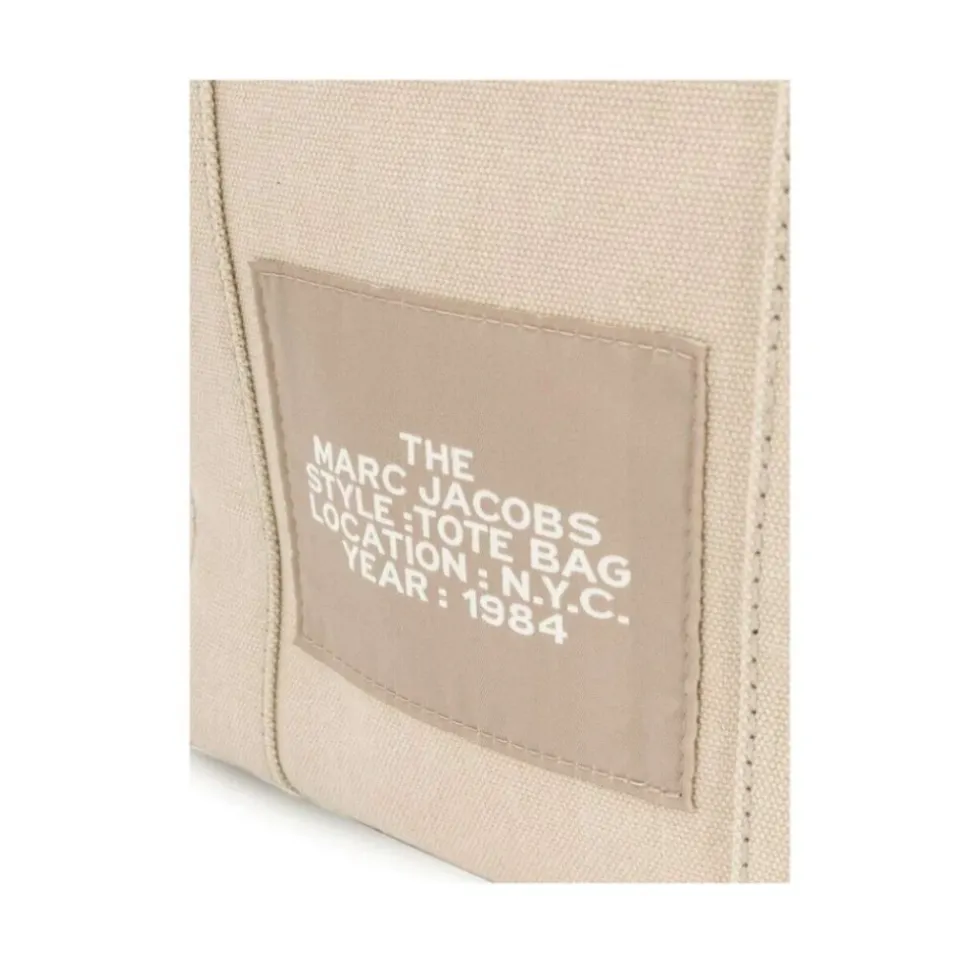 The Canvas Medium Tote Bag