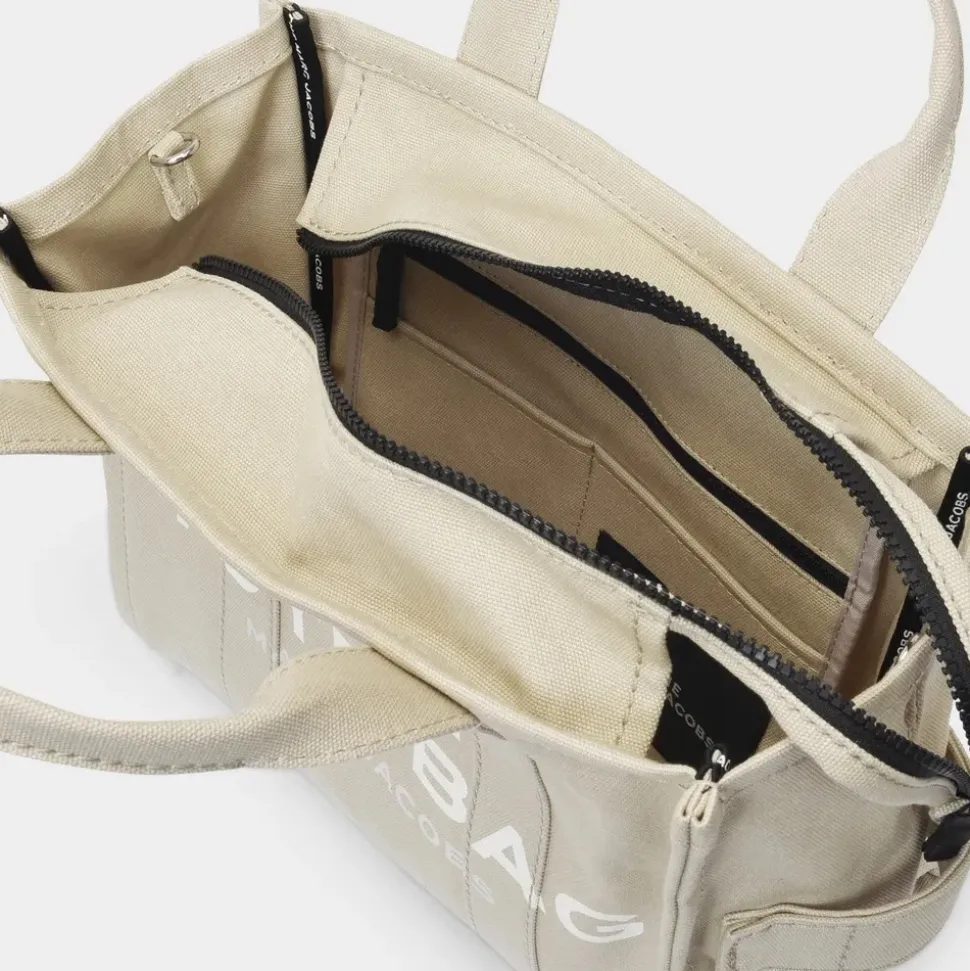 The Canvas Medium Tote Bag