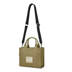 The Canvas Small Tote Bag