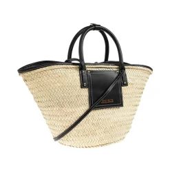 The Soli Basket