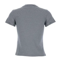 The Stripe Baby Tee