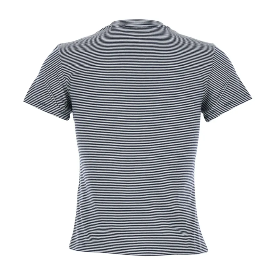 The Stripe Baby Tee