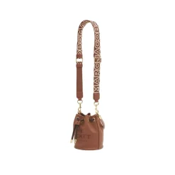The Thin Outline Logo Webbing Strap