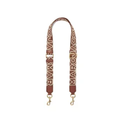 The Thin Outline Logo Webbing Strap