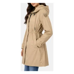 Thrush Parka