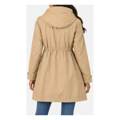Thrush Parka