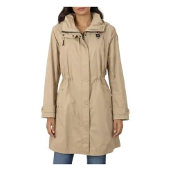 Thrush Parka