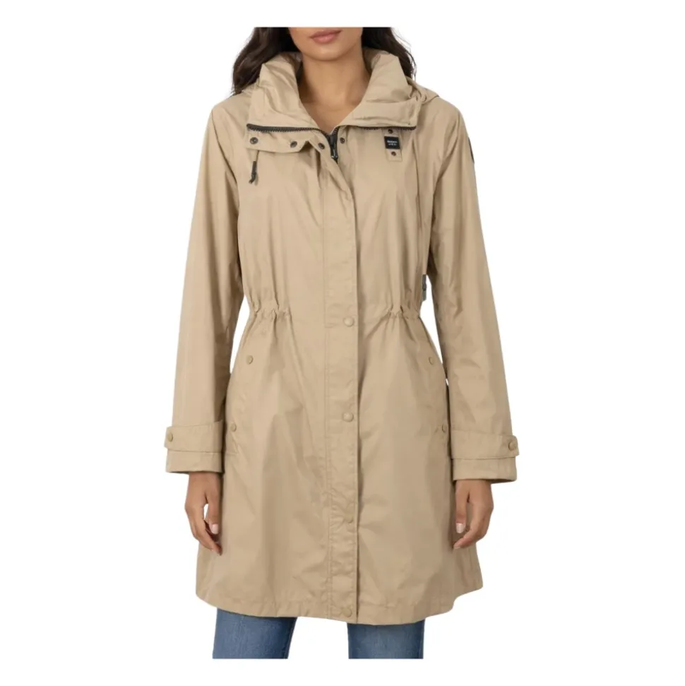 Thrush Parka