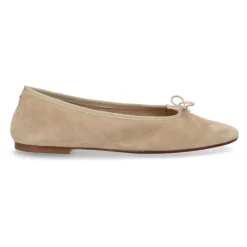 Tiby Ballet Flat