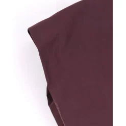 Top de Algodón con Cinturón