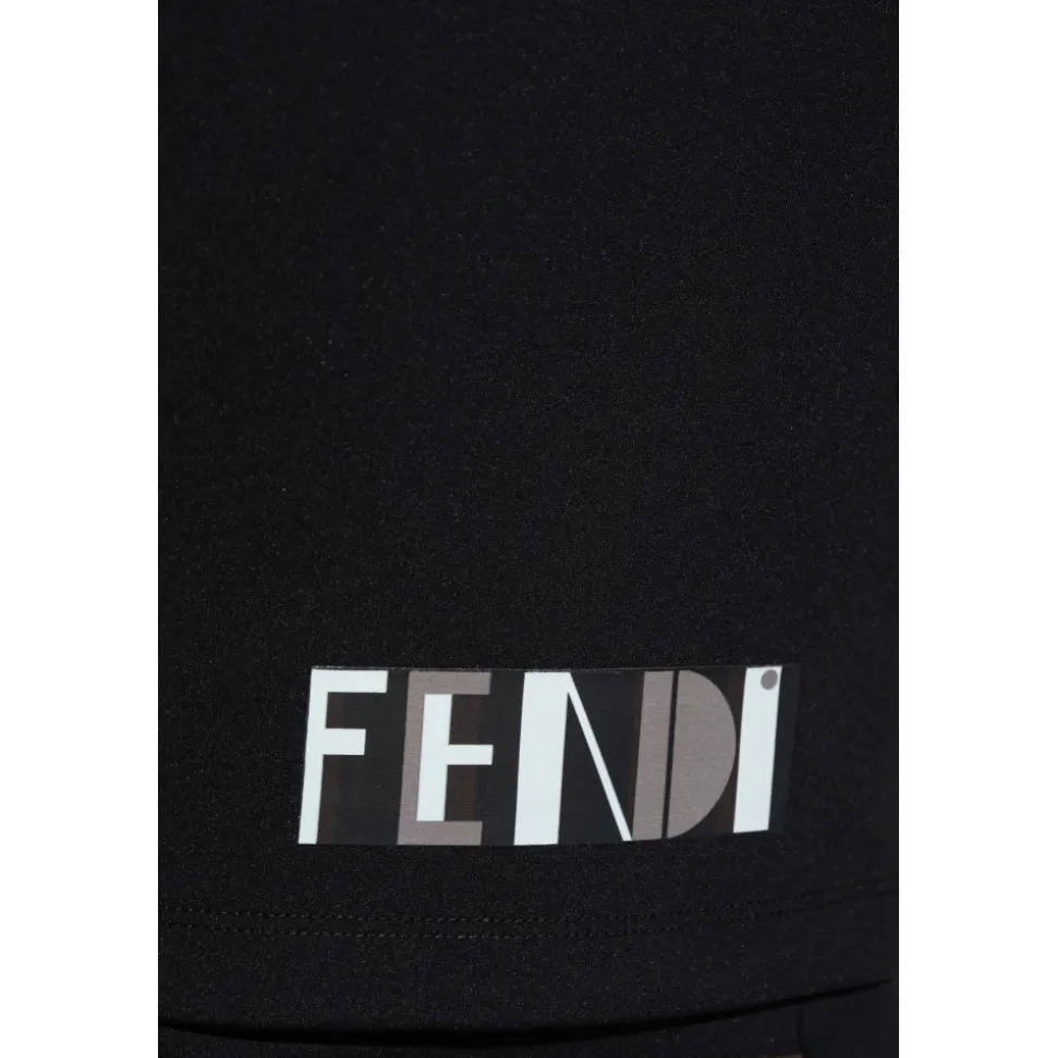 Top de Entrenamiento con Cuello Alto